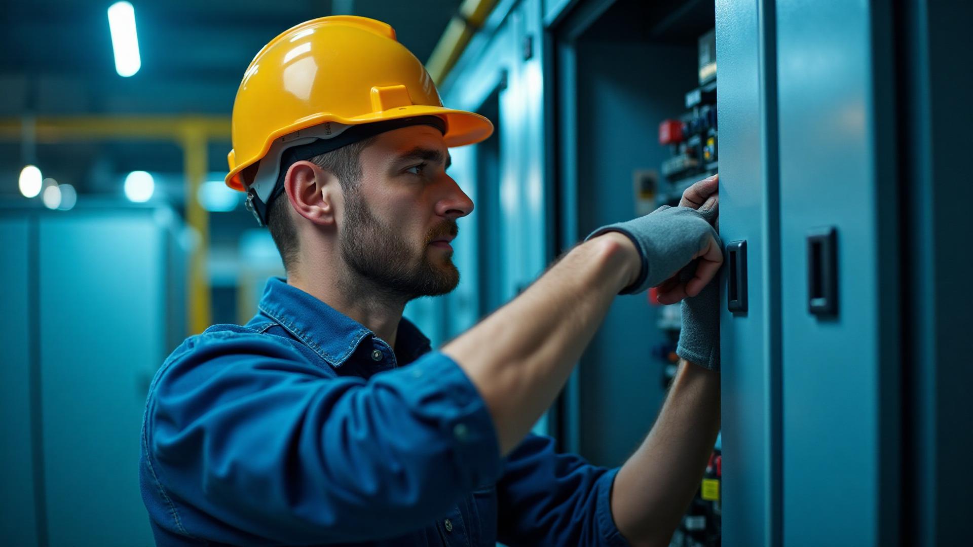 Nordic Power electrical services