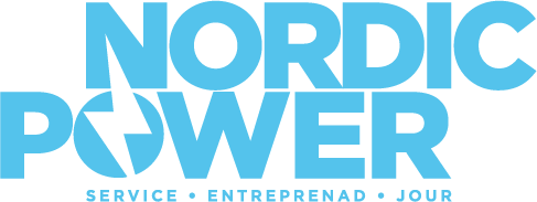 Nordic Power Skåne AB