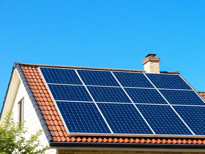 Solceller & Laddstationer